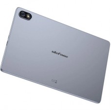 Планшет Ulefone Tab W10 Wi-Fi 4/128 GB Space Grey (6975326663694) - Фото