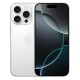 Мобільний телефон Apple iPhone 16 Pro 128 GB White Titanium (MYNE3)