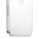 Мобільний телефон Apple iPhone 16 Pro 128 GB White Titanium (MYNE3)