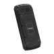 Мобильный телефон Sigma X-treme PR68 Type-C Black (4827798122419)