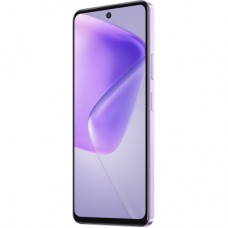Мобільний телефон Infinix Hot 50 8/256 Gb NFC Dreamy Purple (4894947058660) - Фото