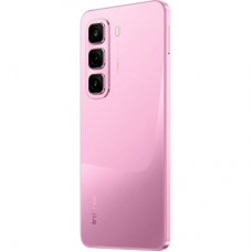Мобільний телефон Infinix Hot 50 8/256 Gb NFC Blossom Pink (4894947058639) - Фото