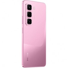 Мобільний телефон Infinix Hot 50 8/256 Gb NFC Blossom Pink (4894947058639) - Фото