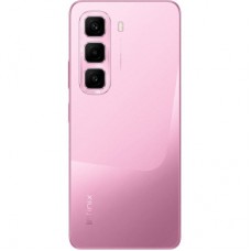 Мобільний телефон Infinix Hot 50 Pro 8/256 Gb Blossom Pink (4894947052095) - Фото