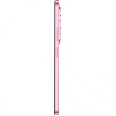 Мобільний телефон Infinix Hot 50 Pro 8/256 Gb Blossom Pink (4894947052095) - Фото