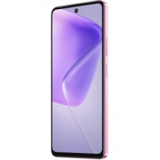 Мобільний телефон Infinix Hot 50 Pro 8/256 Gb Blossom Pink (4894947052095) - Фото