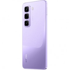 Мобільний телефон Infinix Hot 50 Pro 8/256 Gb Dreamy Purple (4894947050794) - Фото