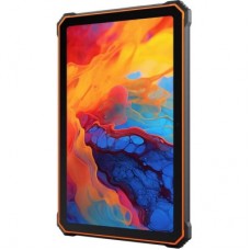 Планшет Blackview Tab Active 8 Pro 10.36" 8/256GB LTE Orange (6931548313731) - Фото