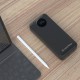 Батарея универсальная ColorWay 20 000 mAh EnergyPlus PD/18W, QC3.0/22.5W, Black (CW-PB200LPB4BK-PDD)