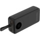 Батарея универсальная ColorWay 30 000 mAh EnergyPlus PD/18W, QC3.0/22.5W, Black (CW-PB300LPB4BK-PDD)