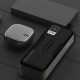 Батарея универсальная ColorWay 50 000 mAh PD/18W, QC3.0/22.5, Digital Display, Black (CW-PB500LPC5BK-PDD)