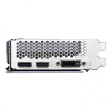 Відеокарта MSI GeForce RTX3050 8Gb VENTUS 2X XS WHITE OC (RTX 3050 VENTUS 2X XS WHITE 8G OC) - Фото