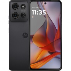 Мобільний телефон Motorola G75 8/256 GB Charcoal Grey (PB3Y0009RS)
