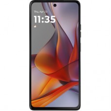 Мобільний телефон Motorola G75 8/256 GB Charcoal Grey (PB3Y0009RS) Мобільний телефон Motorola G75 8/256 GB Charcoal Grey (PB3Y0009RS) - Фото