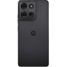 Мобільний телефон Motorola G75 8/256 GB Charcoal Grey (PB3Y0009RS) Мобільний телефон Motorola G75 8/256 GB Charcoal Grey (PB3Y0009RS) - Фото