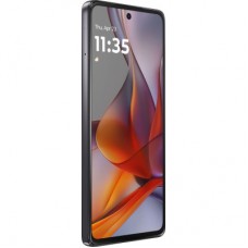 Мобільний телефон Motorola G75 8/256 GB Charcoal Grey (PB3Y0009RS) Мобільний телефон Motorola G75 8/256 GB Charcoal Grey (PB3Y0009RS) - Фото