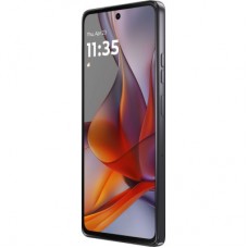 Мобільний телефон Motorola G75 8/256 GB Charcoal Grey (PB3Y0009RS) Мобільний телефон Motorola G75 8/256 GB Charcoal Grey (PB3Y0009RS) - Фото