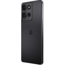 Мобільний телефон Motorola G75 8/256 GB Charcoal Grey (PB3Y0009RS) Мобільний телефон Motorola G75 8/256 GB Charcoal Grey (PB3Y0009RS) - Фото