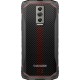 Мобільний телефон Doogee Blade10 4/128 Gb Black Red (6923740216415)