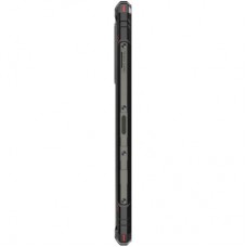 Мобільний телефон Doogee Blade10 4/128 Gb Black Red (6923740216415) - Фото