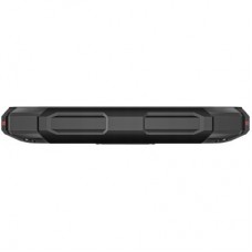 Мобільний телефон Doogee Blade10 4/128 Gb Black Red (6923740216415) - Фото
