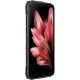 Мобільний телефон Doogee Blade10 4/128 Gb Black Red (6923740216415)