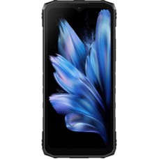 Мобільний телефон Doogee Blade10 4/128Gb Camouflage Gray (6923740216422) - Фото