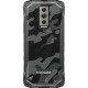 Мобільний телефон Doogee Blade10 4/128Gb Camouflage Gray (6923740216422)
