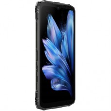 Мобільний телефон Doogee Blade10 4/128Gb Camouflage Gray (6923740216422) - Фото