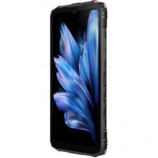 Мобільний телефон Doogee Blade10 4/128Gb Camouflage Gray (6923740216422) - Фото