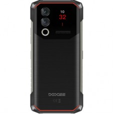 Мобільний телефон Doogee Blade10 Max 8/256 Gb Black (6923740229187) - Фото
