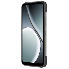 Мобільний телефон Doogee Blade10 Max 8/256 Gb Black (6923740229187) - Фото