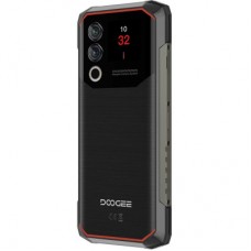 Мобільний телефон Doogee Blade10 Max 8/256 Gb Black (6923740229187) - Фото