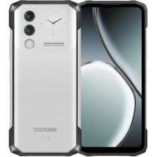 Мобільний телефон Doogee Blade10 Max 8/256 Gb Silver (6923740229170)