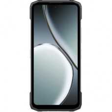 Мобільний телефон Doogee Blade10 Max 8/256 Gb Silver (6923740229170) - Фото