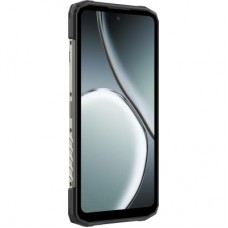 Мобільний телефон Doogee Blade10 Max 8/256 Gb Silver (6923740229170) - Фото