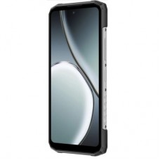 Мобільний телефон Doogee Blade10 Max 8/256 Gb Silver (6923740229170) - Фото