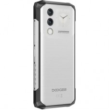 Мобільний телефон Doogee Blade10 Max 8/256 Gb Silver (6923740229170) - Фото