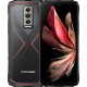 Мобільний телефон Doogee Blade10 Pro 6/256 Gb Black Red (6923740215005)