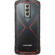 Мобільний телефон Doogee Blade10 Pro 6/256 Gb Black Red (6923740215005)
