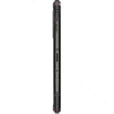 Мобільний телефон Doogee Blade10 Pro 6/256 Gb Black Red (6923740215005) - Фото