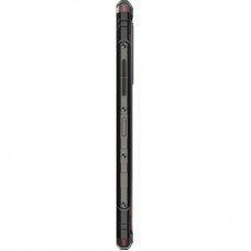Мобільний телефон Doogee Blade10 Pro 6/256 Gb Black Red (6923740215005) - Фото