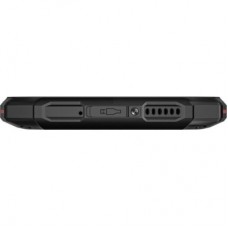 Мобільний телефон Doogee Blade10 Pro 6/256 Gb Black Red (6923740215005) - Фото
