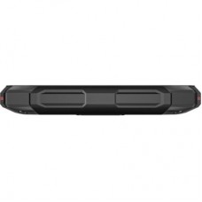 Мобільний телефон Doogee Blade10 Pro 6/256 Gb Black Red (6923740215005) - Фото