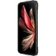 Мобільний телефон Doogee Blade10 Pro 6/256 Gb Black Red (6923740215005)