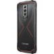 Мобільний телефон Doogee Blade10 Pro 6/256 Gb Black Red (6923740215005)