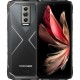 Мобільний телефон Doogee Blade10 Pro 6/256 Gb Black Silver (6923740215012)
