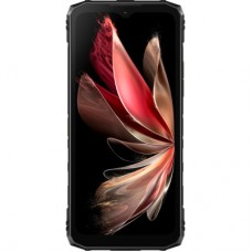 Мобільний телефон Doogee Blade10 Pro 6/256 Gb Black Silver (6923740215012) - Фото