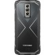 Мобільний телефон Doogee Blade10 Pro 6/256 Gb Black Silver (6923740215012)