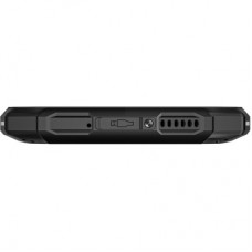 Мобільний телефон Doogee Blade10 Pro 6/256 Gb Black Silver (6923740215012) - Фото